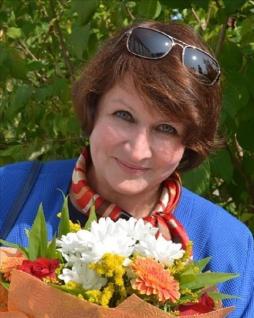 Созинова Наталья Петровна